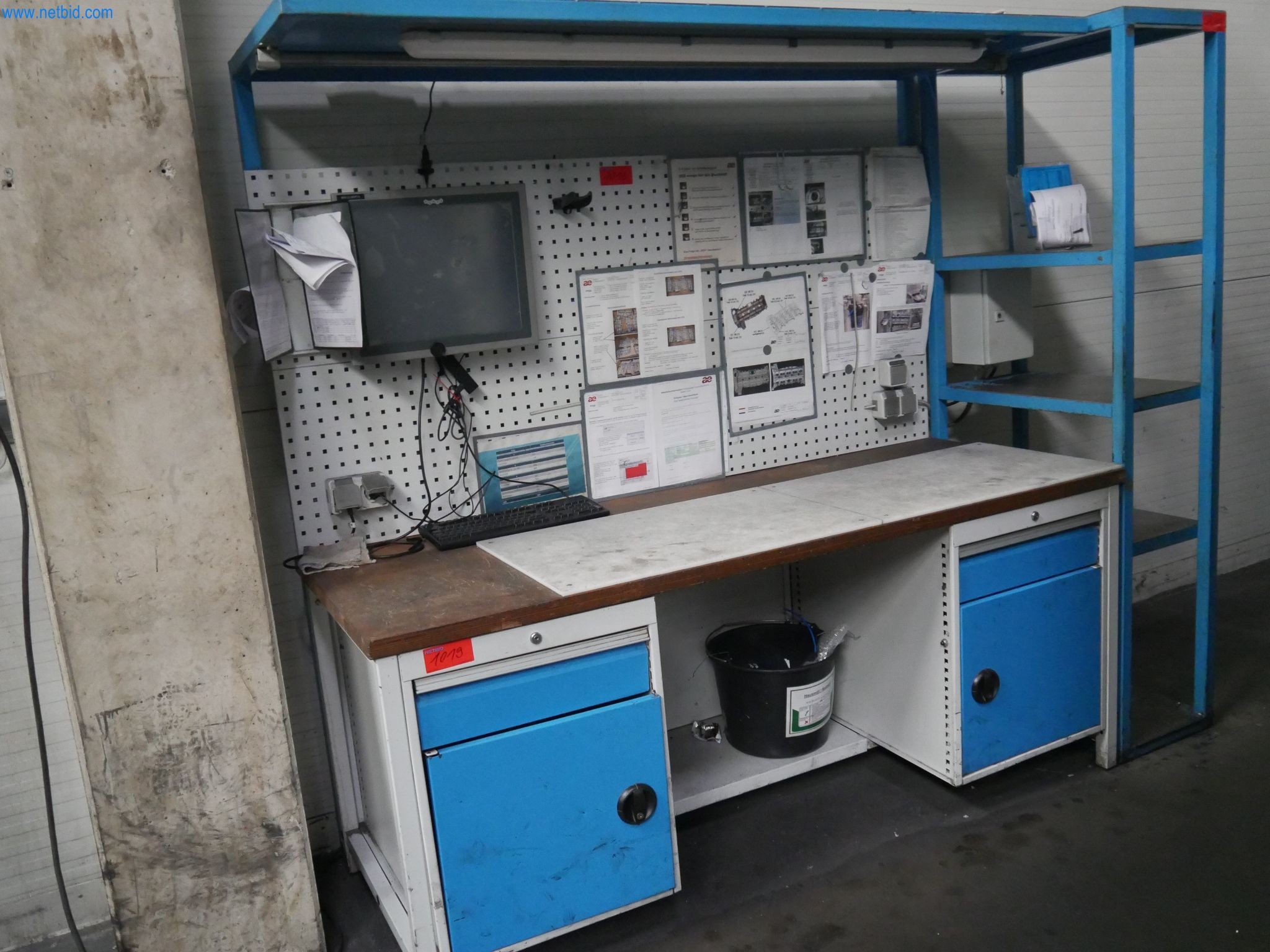 Werkbank